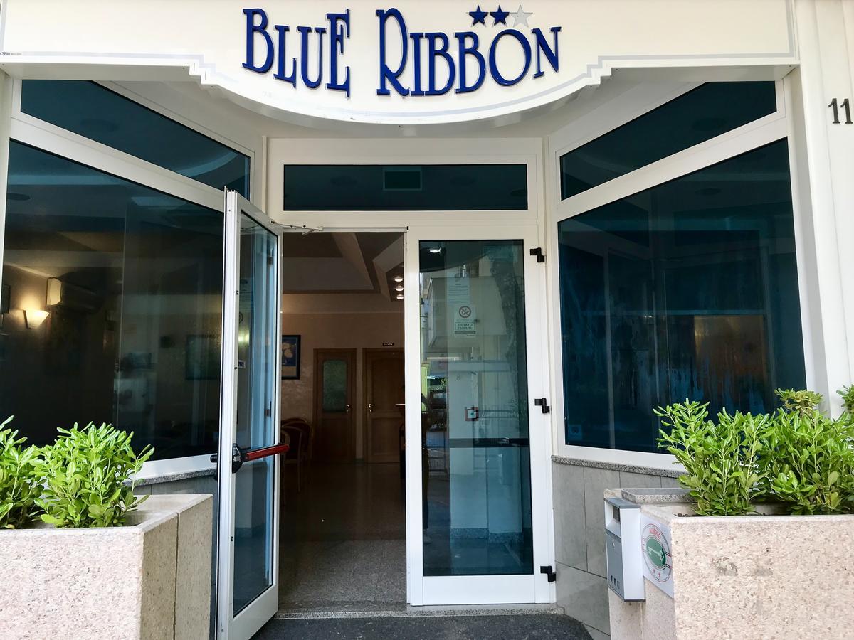 Blue Ribbon Rímini